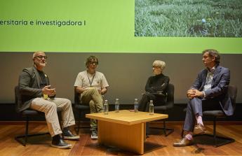 La Domus ha reunido a grandes nombres de la cultura y la tecnología para reflexionar sobre los retos y oportunidades que supone la inteligencia artificial para los sectores culturales y creativos