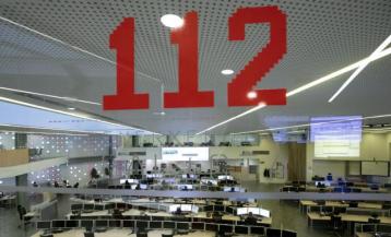 Emergencias 112