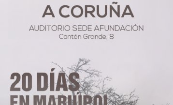 Documental 20 días en Mariúpol