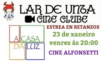 Cineclube A Casa da Luz