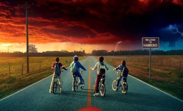 Stranger Things