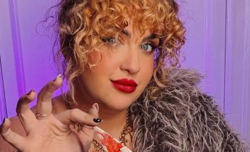 Martha Caballero