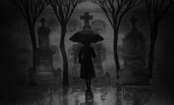 Fotograma de A virxe roxa, documental de Marcos Nine