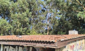 Alternativa de Culleredo alerta del abandono de la capilla de San Cosme