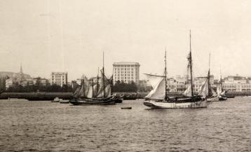 Los sistemas de seguridad de otro tiempo y el celo de los directivos de antaño mantienen intacta su mística