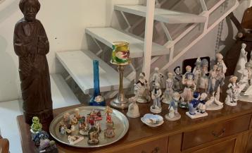 Rastrillo Solidario del Club de Leones