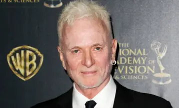 Anthony Geary