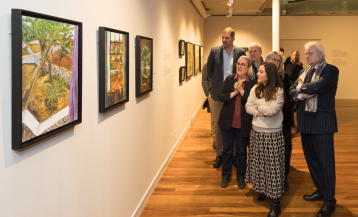 Xavier. Momentos naturais