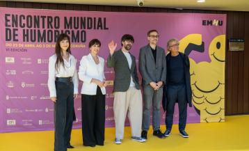 El ideal gallego
