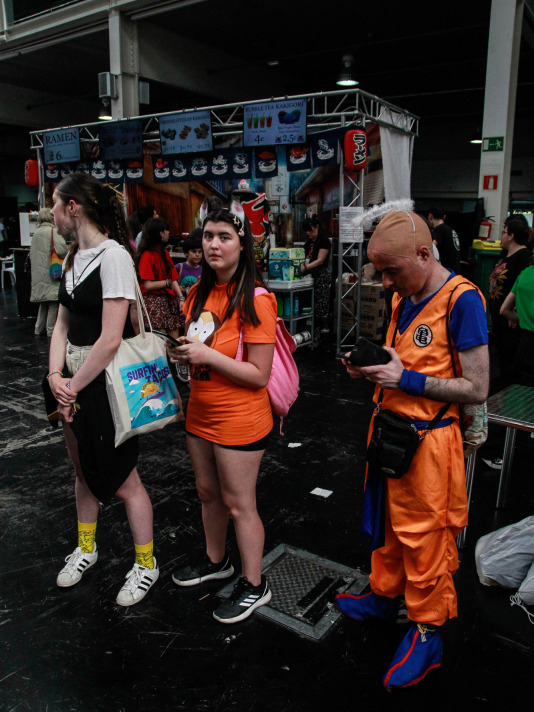 Expotaku @Quintana (20)