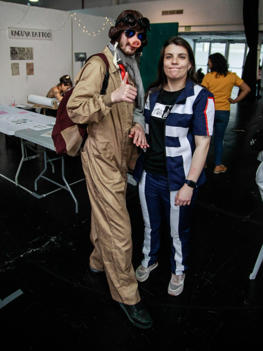 Expotaku @Quintana (1)