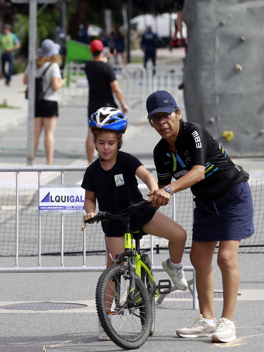 Día del Deporte en la Calle en Arteixo @Quintana (11)
