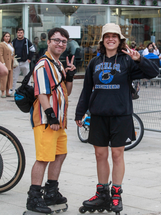 Friday Mobility Night verano @Quintana (3)