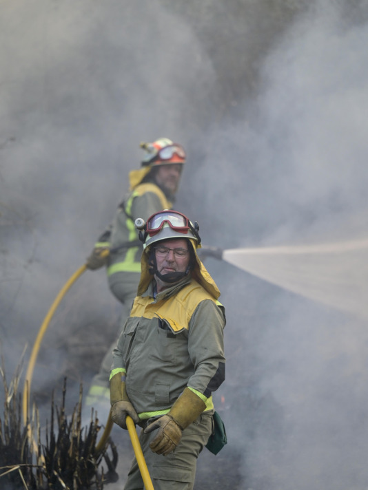 Incendio forestal en Suevos (15)