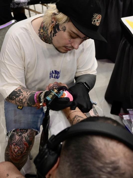 Old Navy Tattoo Expo (19)