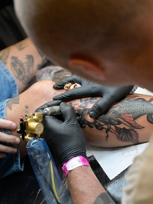 Old Navy Tattoo Expo (29)