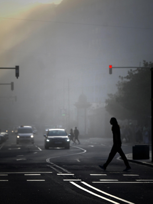 Niebla en San Andrés @Javier Albores (16)