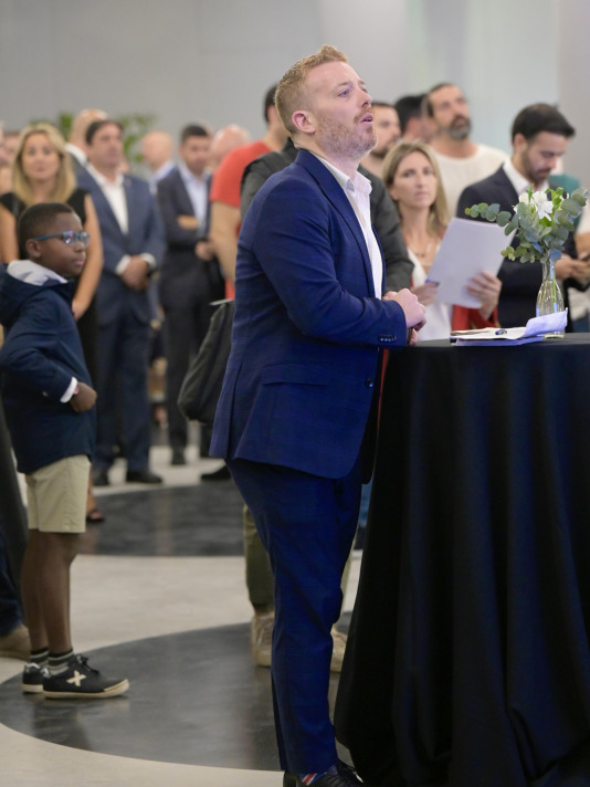 Hi (Human Intelligence Hub), un innovador hub digital en A Coruña @Javier Albores (35)