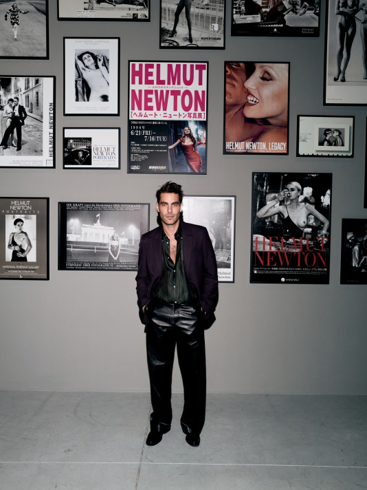 15. Jon Kortajarena © Saskia Lawaks