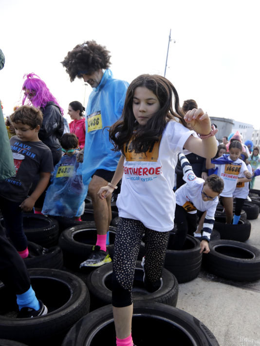 La carrera solidaria Enki @Patricia G. Fraga (35)