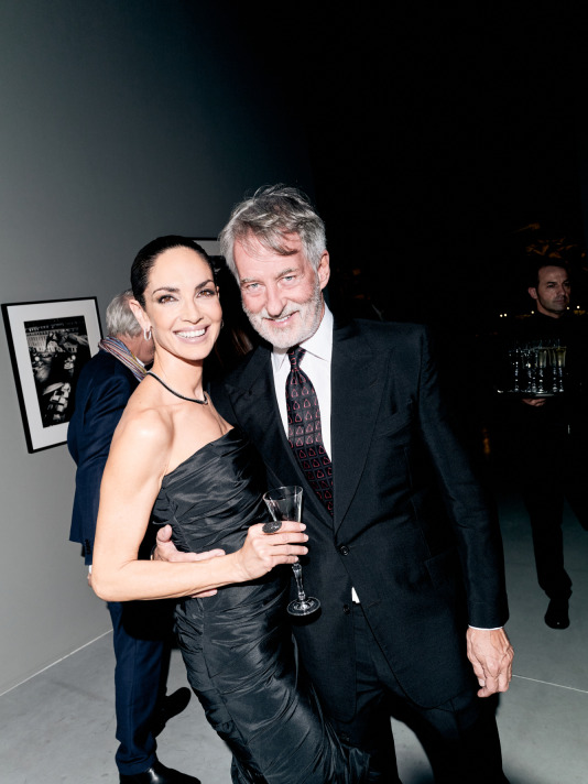 09. Eugenia Silva & Timothy Jefferies © Saskia Lawaks