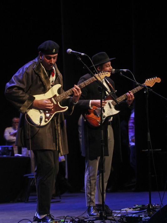 A Radio Conta en el teatro Colón (29)