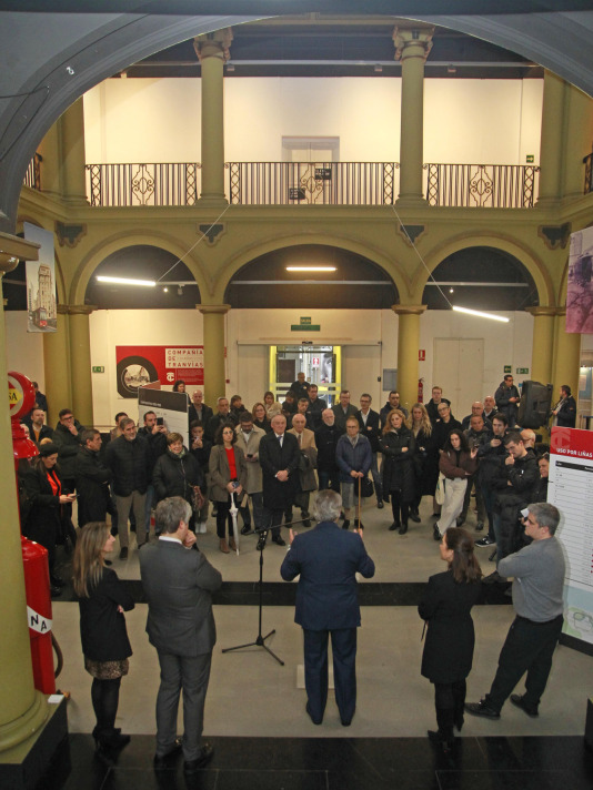 Exposición de Tranvías (41)