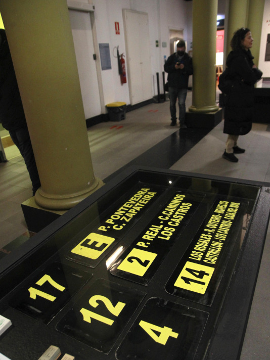 Exposición de Tranvías (3)