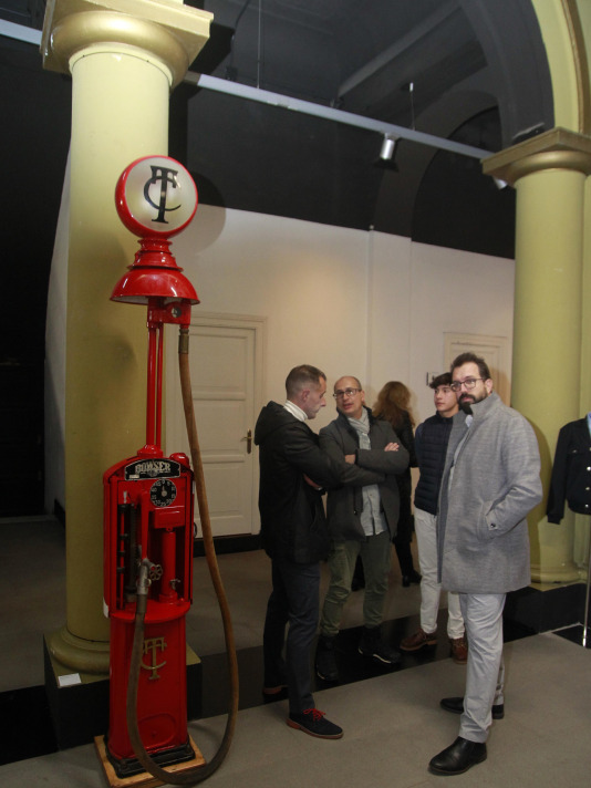 Exposición de Tranvías (25)