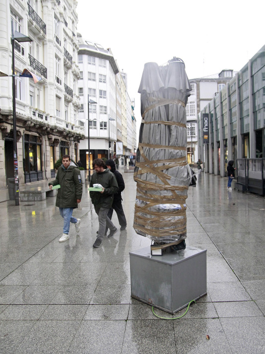 El temporal dejó un reguero de incidencias @Quintana (34)