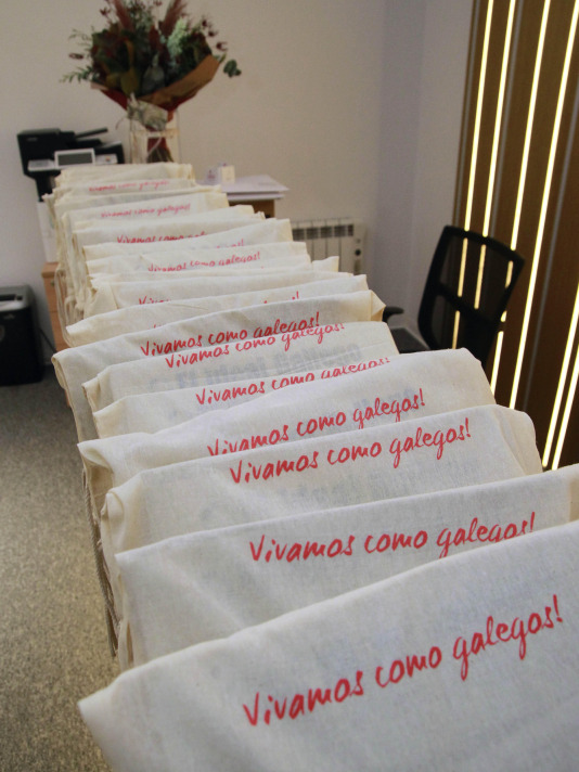 Los alumnos de 4ºB del CEIP Emilia Pardo Bazán visitamos El Ideal Gallego (37)