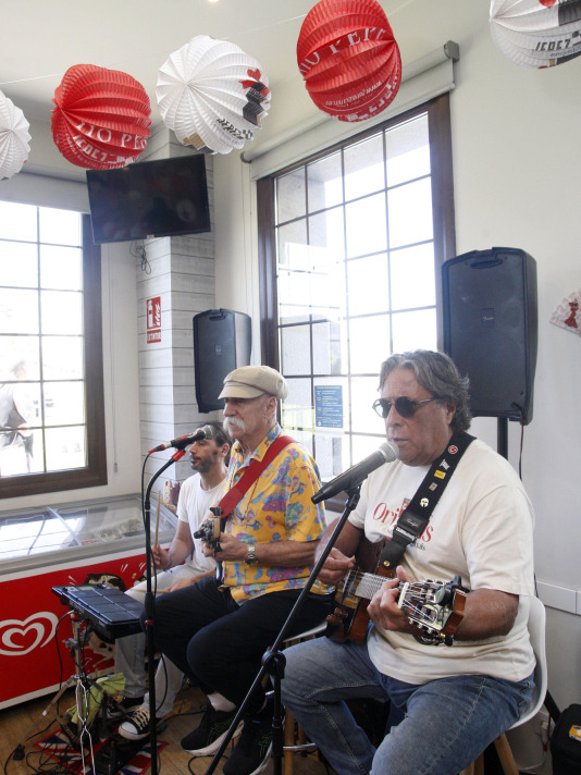 Feria de Abril @Quintana (7)