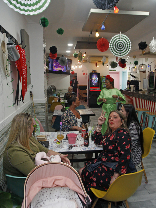 Feria de Abril @Quintana (1)