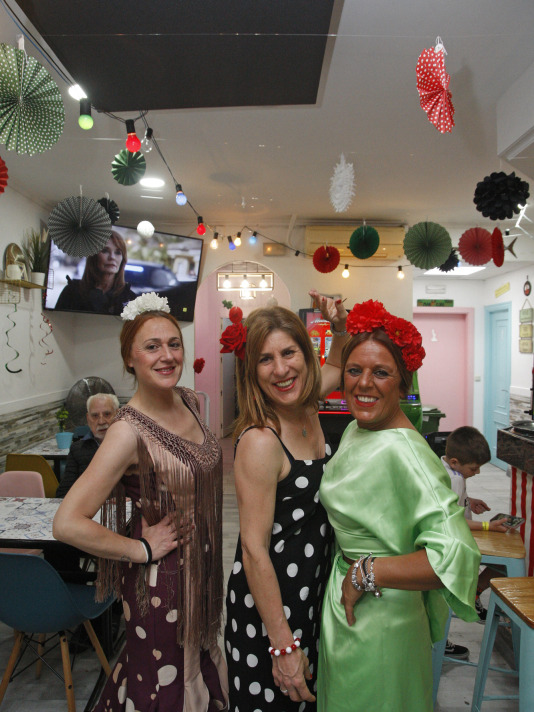 Feria de Abril @Quintana (9)