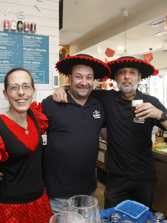 Feria de Abril @Quintana (4)