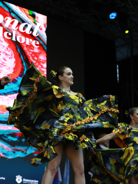 Festival Internacional del Folclore ‘Cidade da Coruña’ @Patricia G. Fraga (18)