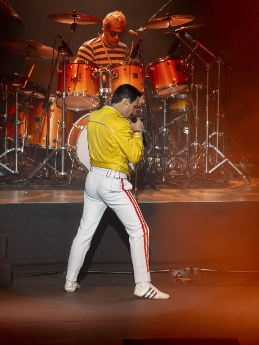 God Save The Queen @Carlota Blanco (5)