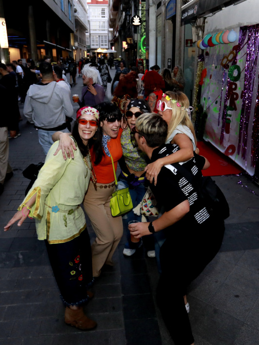 Carnaval de verano en Torreiro @Patricia G. Fraga (22)