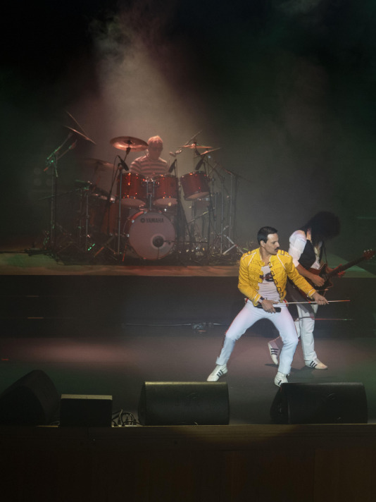 God Save The Queen @Carlota Blanco (2)