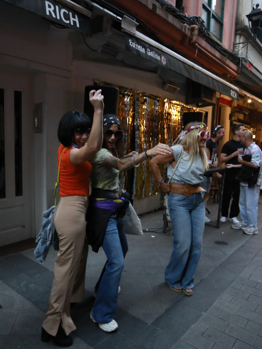 Carnaval de verano en Torreiro @Patricia G. Fraga (20)