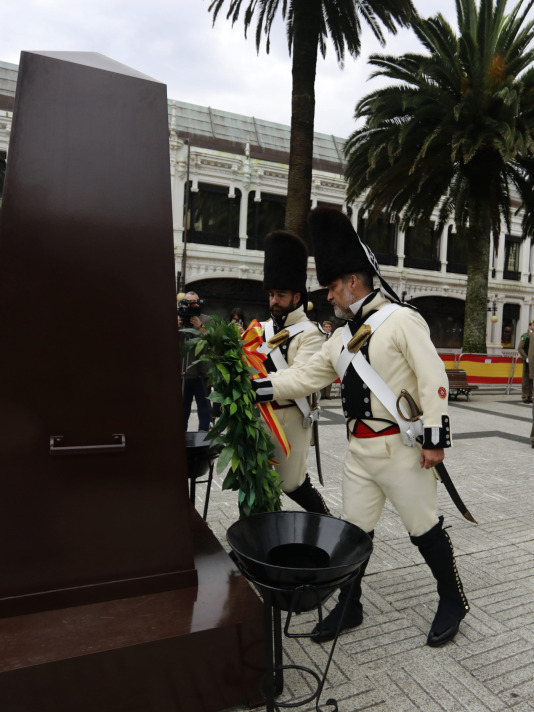 Izado bandera A Coruña @Patricia G. Fraga (21)