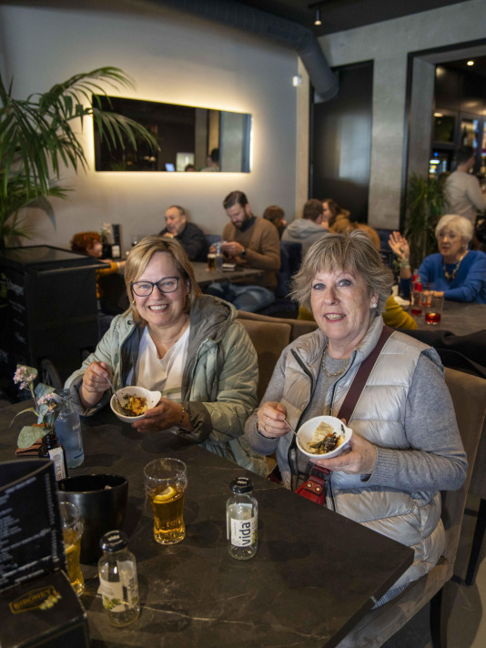 Exposición de setas en Teixeiro @Carlota Blanco (48)
