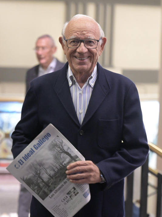 Conferencia del Alejandro Abascal (6)