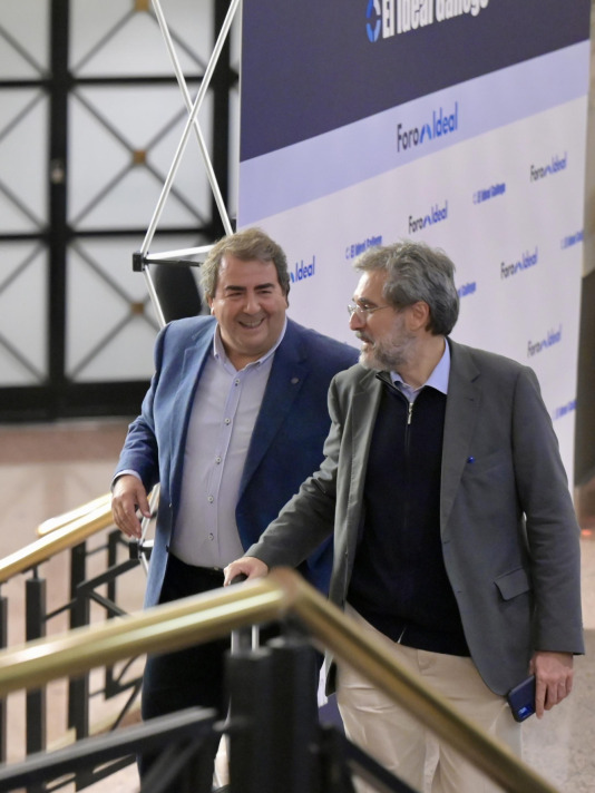 Conferencia del Alejandro Abascal (10)