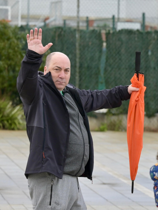 Caminata de Adaceco por el Día del Daño Cerebral @ Javier Alborés (7)