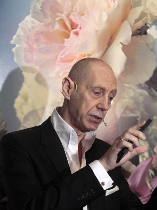 Exposición fotográfica de Nick Knight en la Fundación Barrié @Quintana (29)