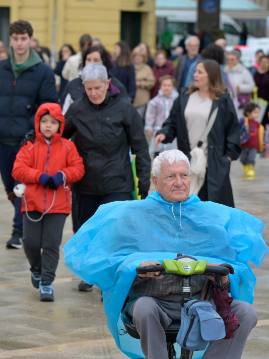 Caminata de Adaceco por el Día del Daño Cerebral @ Javier Alborés (1)