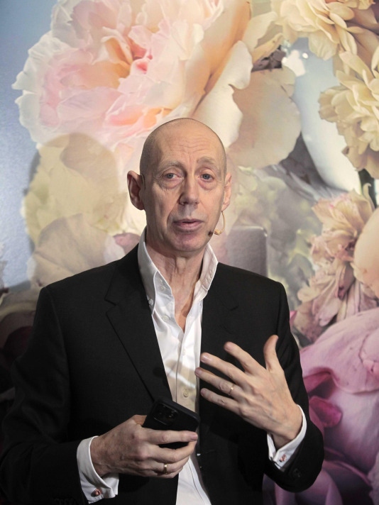 Exposición fotográfica de Nick Knight en la Fundación Barrié @Quintana (28)