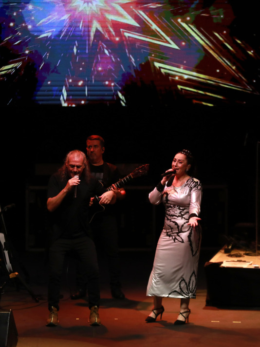 Concierto de Camela en A Coruña @ Patricia G. Fraga (7)