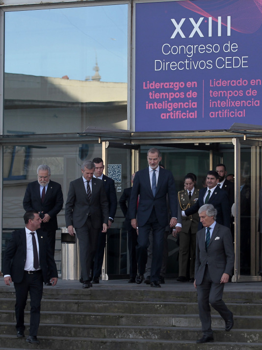 Acto de clausura del XXIII Congreso de Directivos CEDE (47)